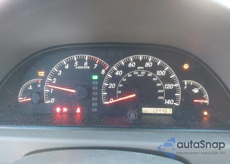 2005 Toyota Camry Le из США, поврежденный, VIN 4T1BE30K75U946024